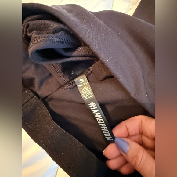 1st Phorm Sports Bra S - Picture 3 of 3